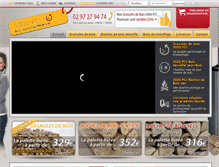 Tablet Screenshot of 5000pci.com